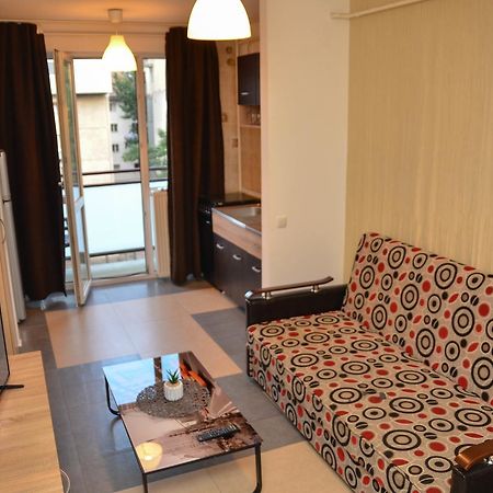 Cozy Apartments - Iasi Bagian luar foto
