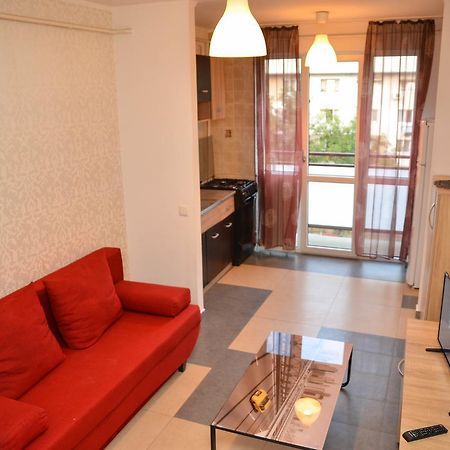 Cozy Apartments - Iasi Bagian luar foto