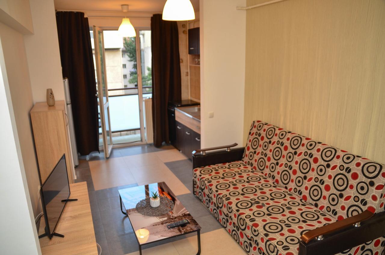 Cozy Apartments - Iasi Bagian luar foto