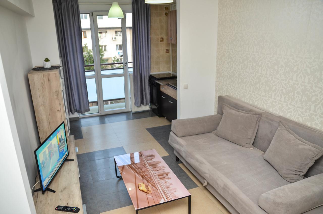 Cozy Apartments - Iasi Bagian luar foto