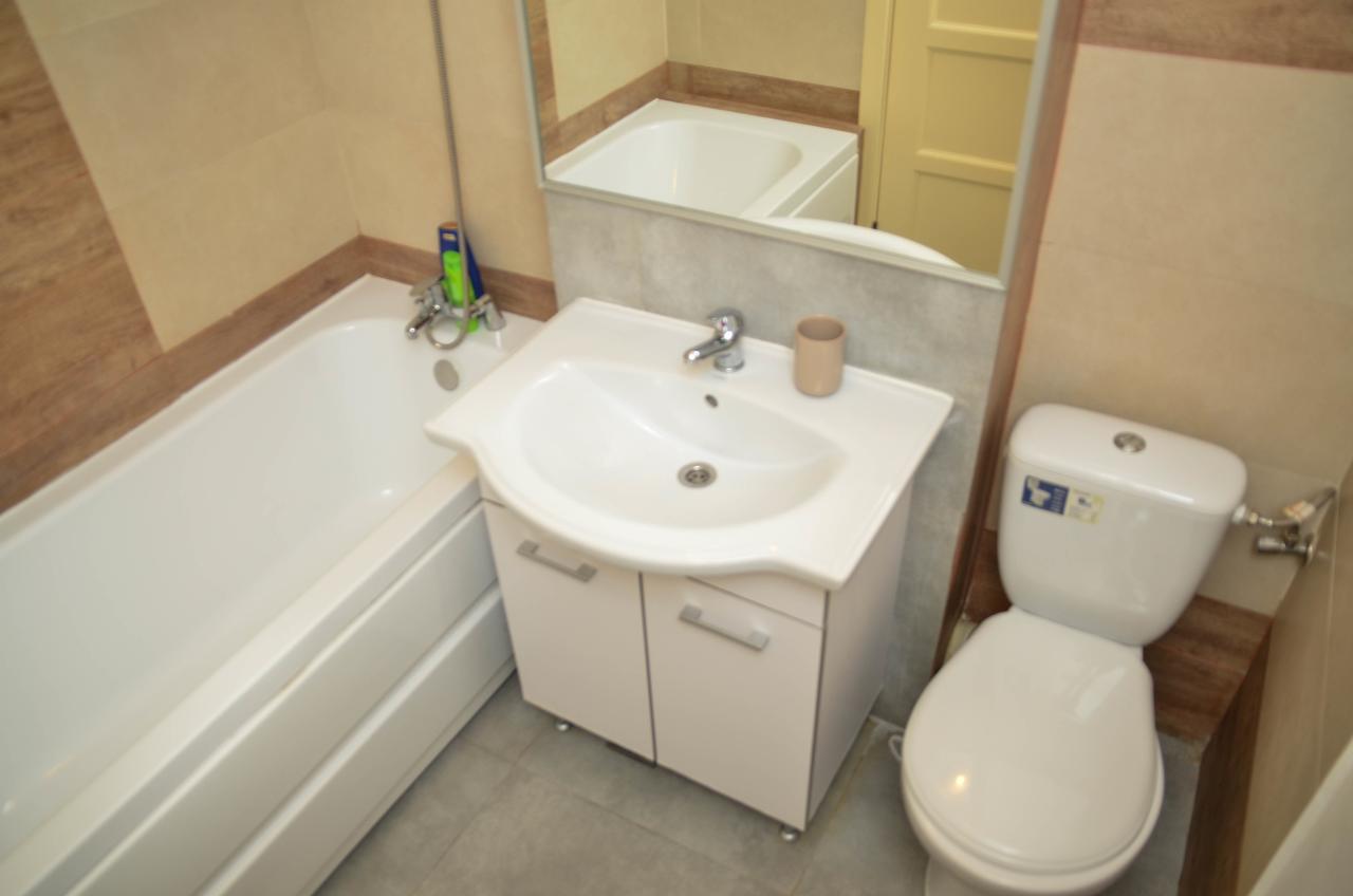 Cozy Apartments - Iasi Bagian luar foto
