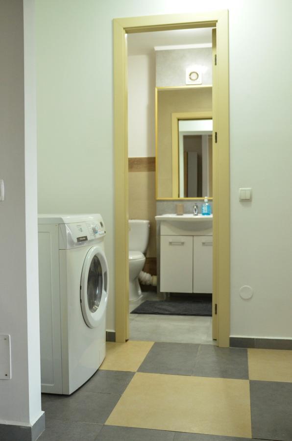 Cozy Apartments - Iasi Bagian luar foto